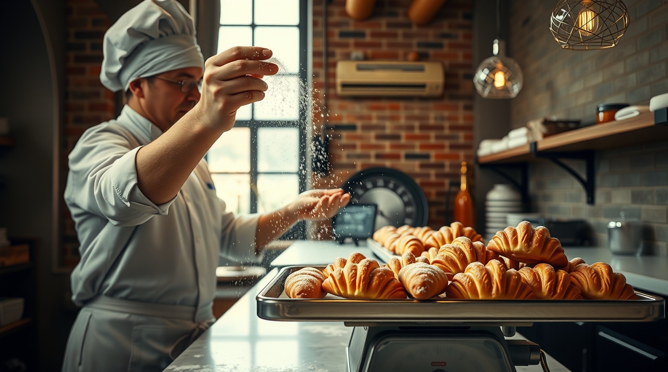 Весы торговые