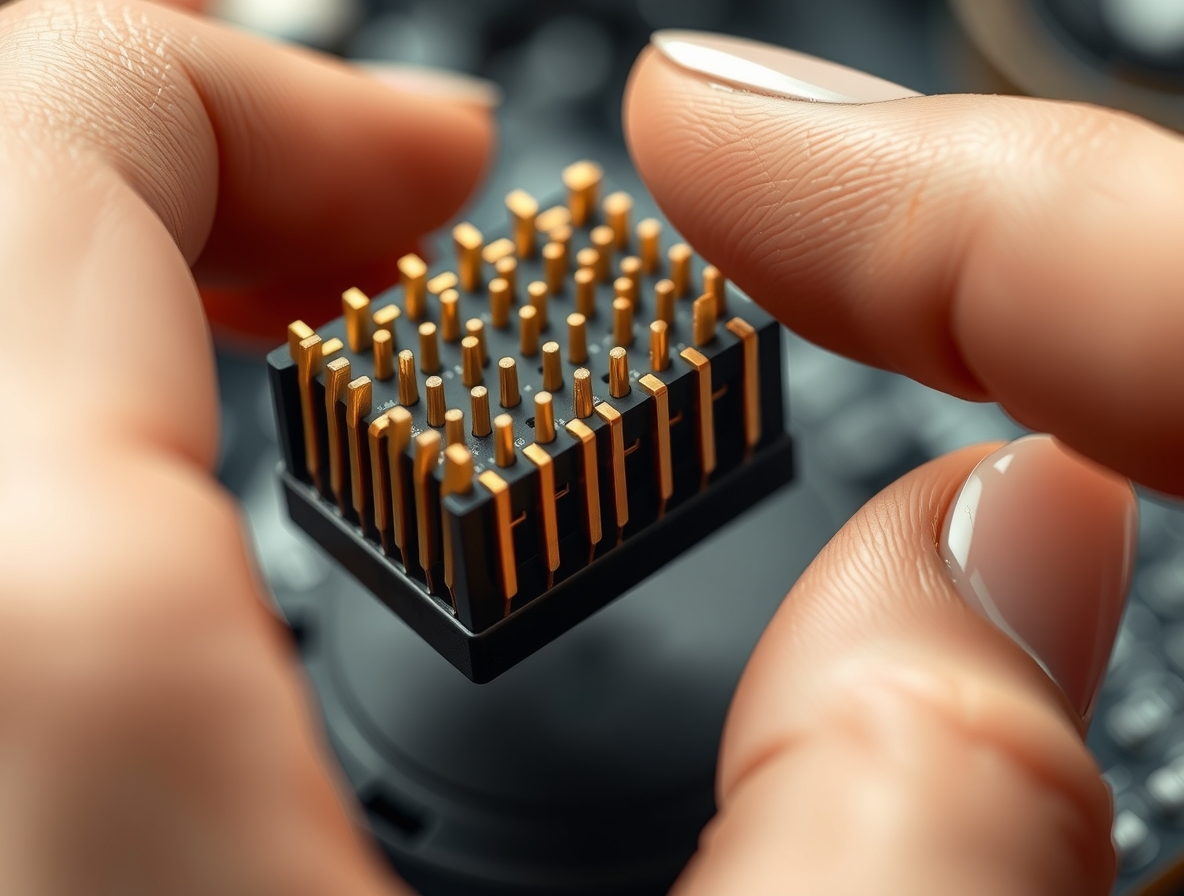 Все, что вам нужно знать об алюминиевых конденсаторах