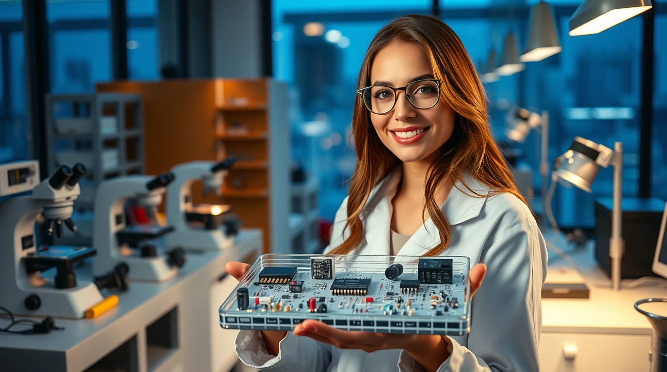 Все, что вам нужно знать об алюминиевых конденсаторах