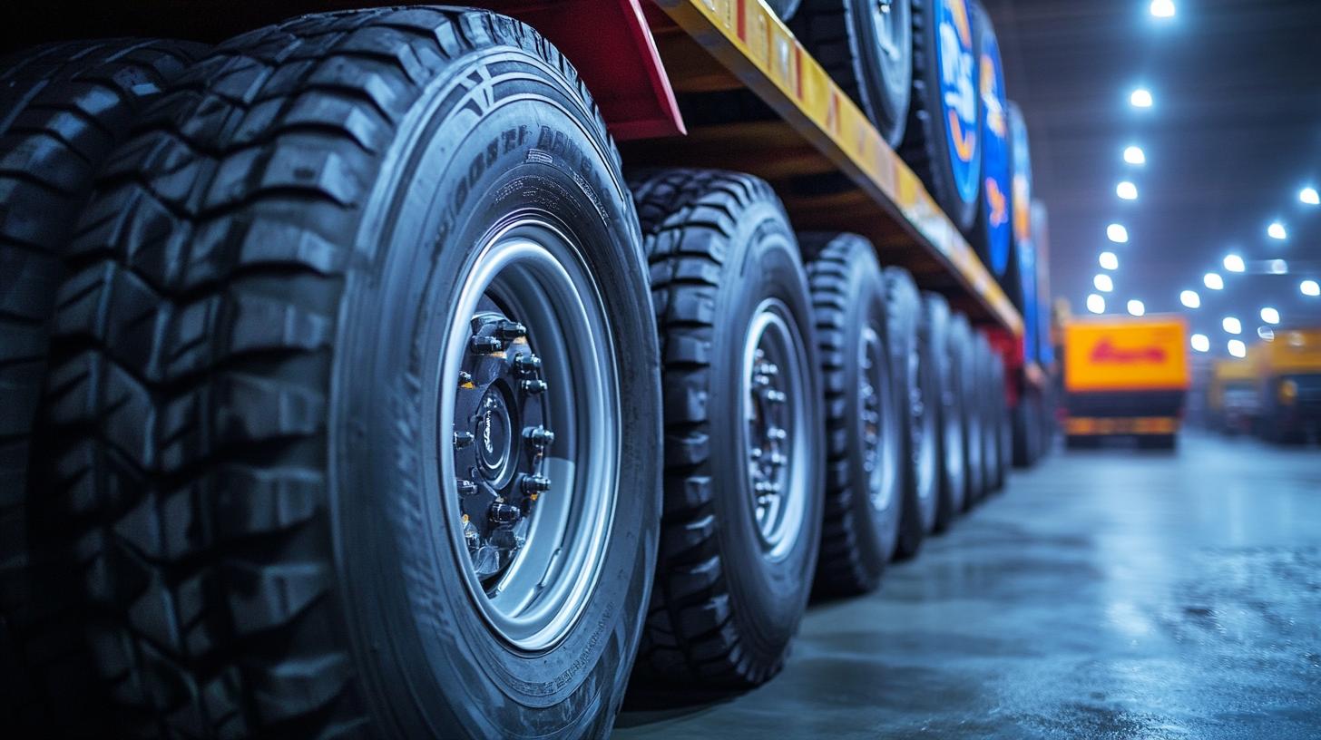 Автомобильные диски в Караганде