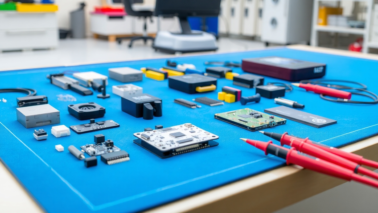 Все, что вам нужно знать об алюминиевых конденсаторах