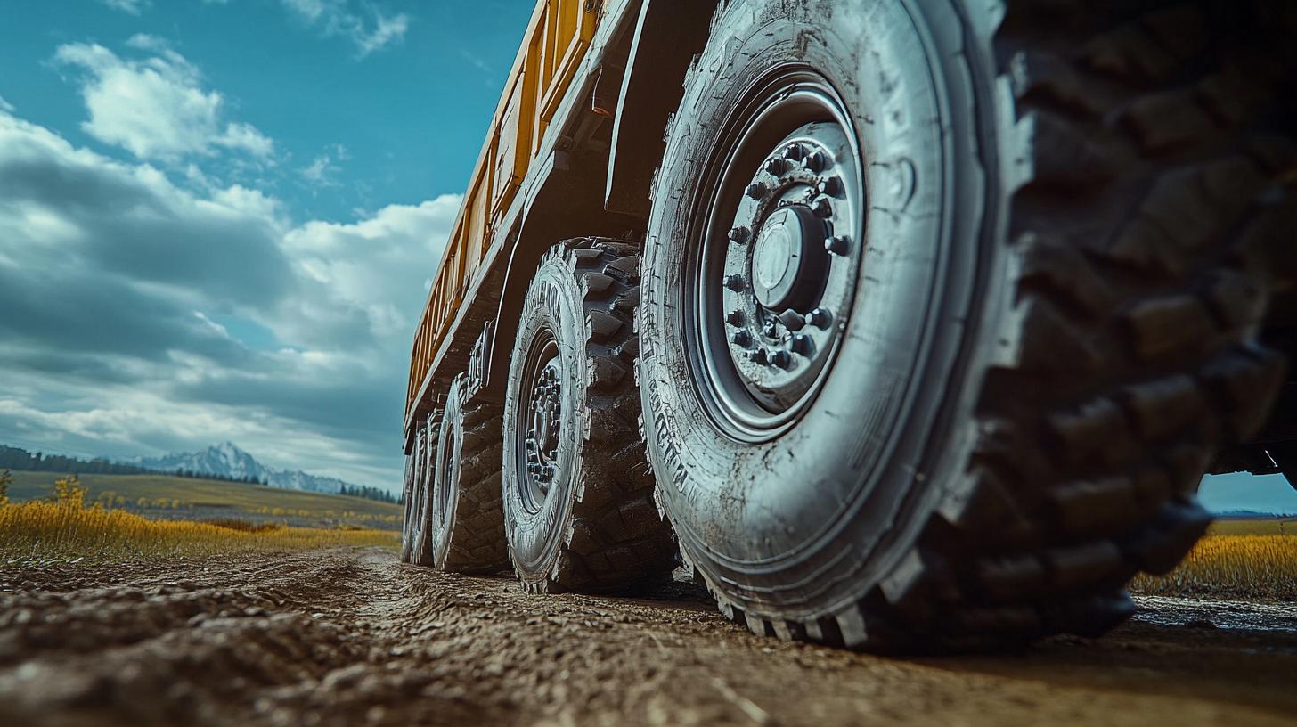 Современные решения от ШинСервис