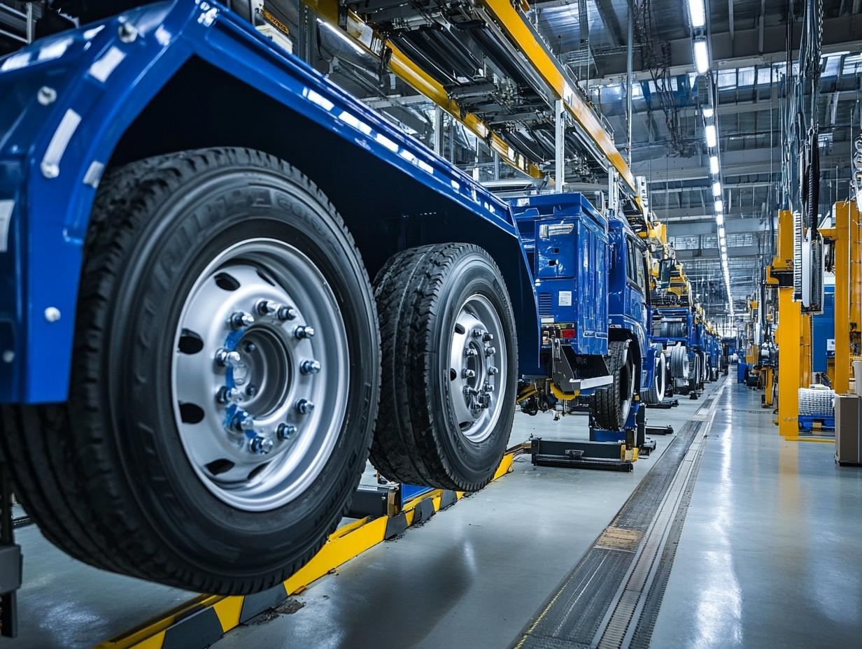 Автомобильные диски в Караганде