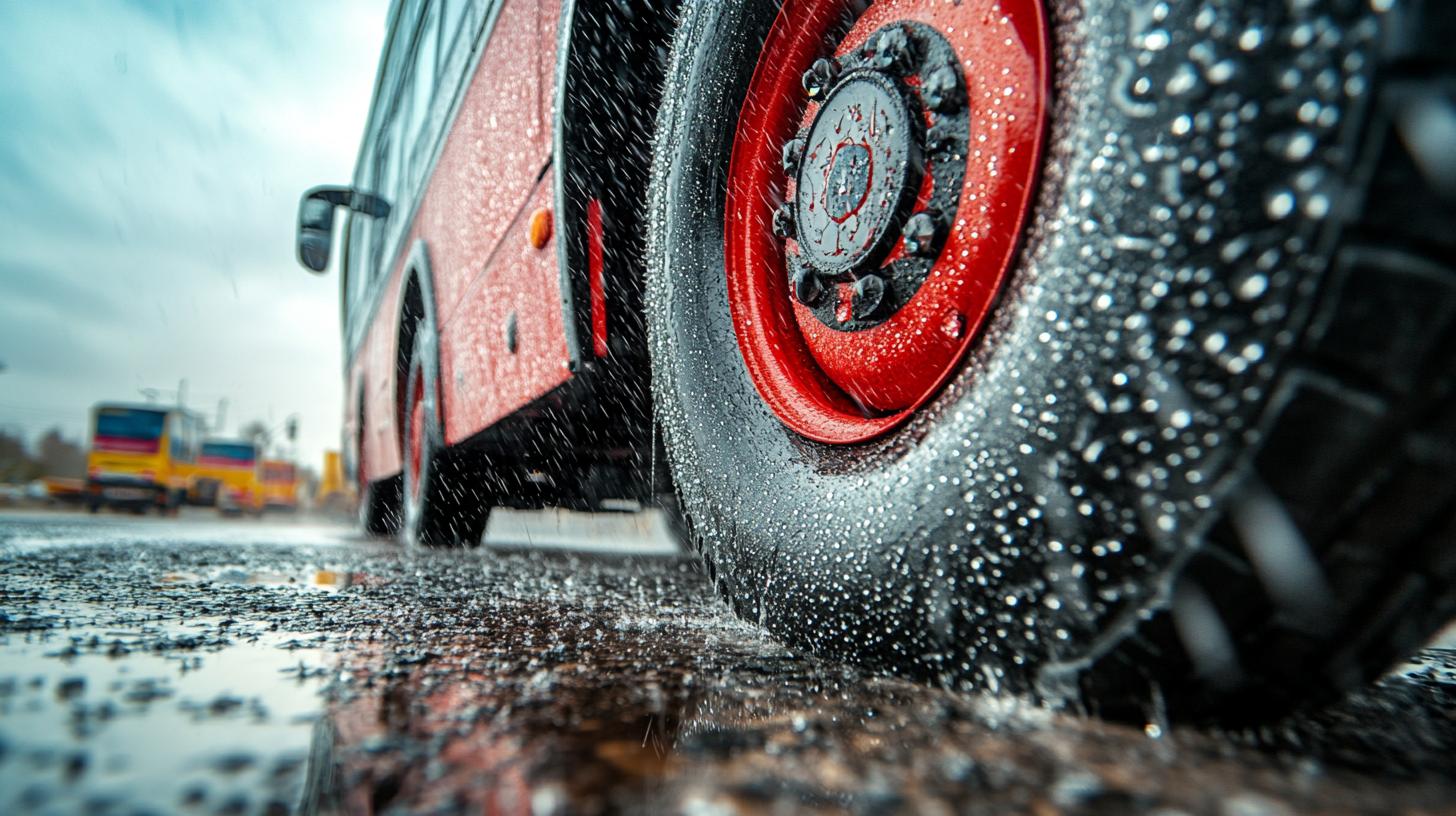 Выездной шиномонтаж Алматы