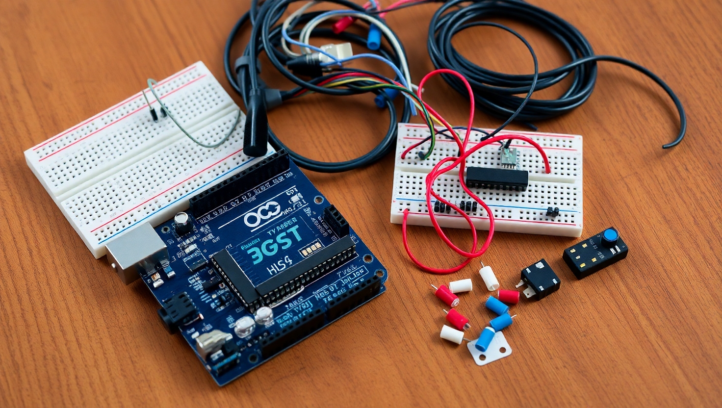 Все, что вам нужно знать об алюминиевых конденсаторах