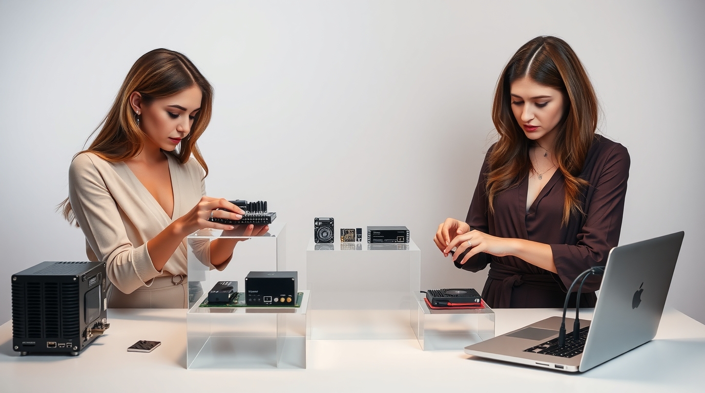 Все, что вам нужно знать об алюминиевых конденсаторах