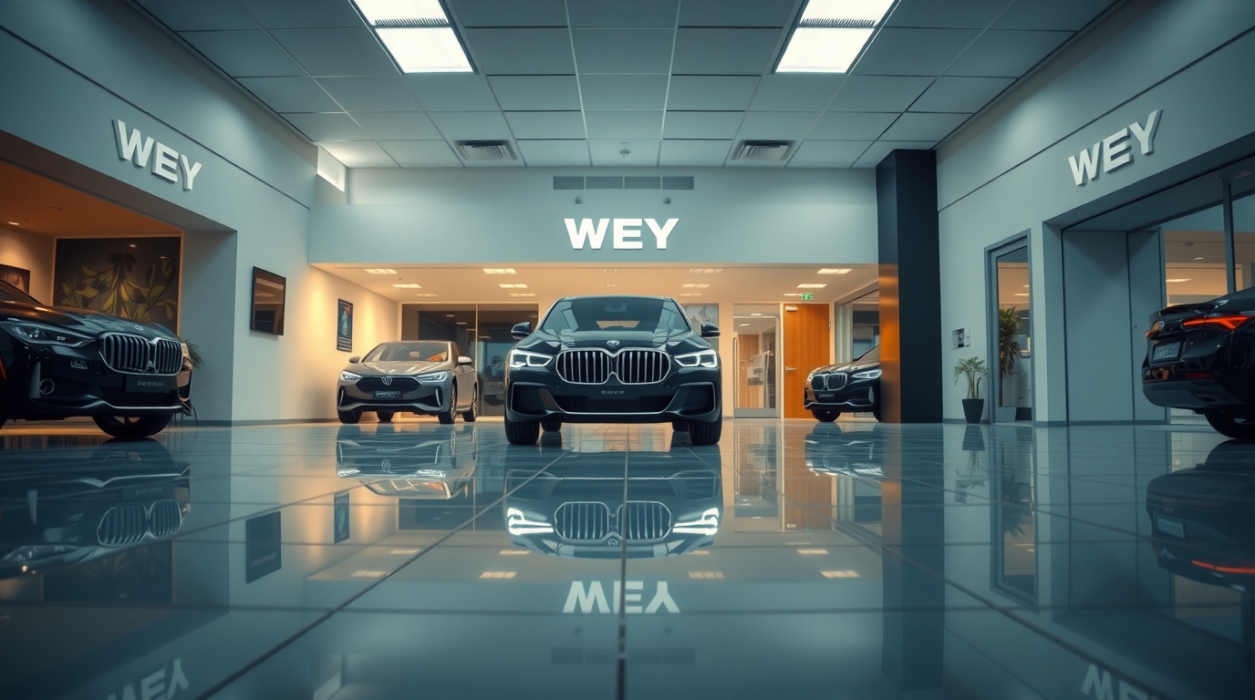 WEY 80 характеристики: Полный обзор гибридного минивэна с ценой и характеристиками wey, 80, характеристики