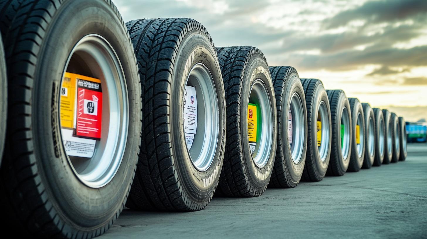 Будущее шинной индустрии