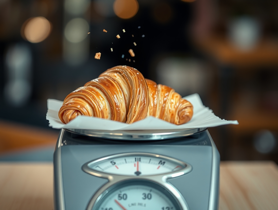 Весы торговые