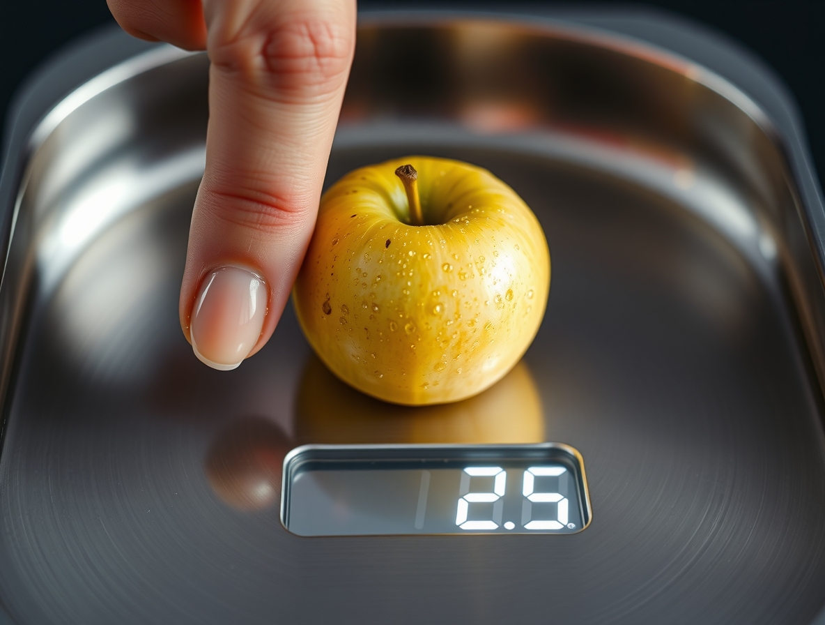 Весы торговые