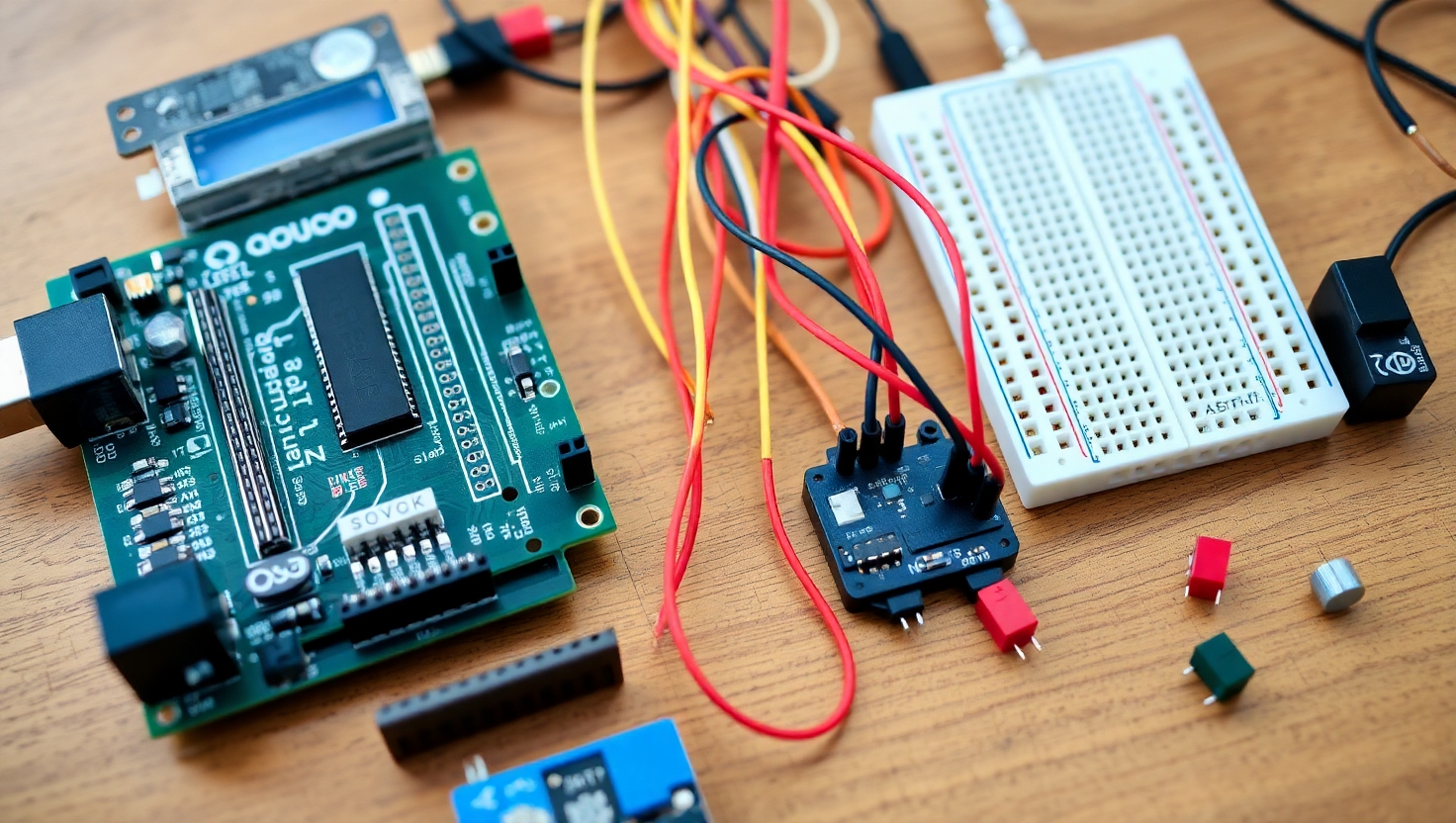 слюдяные конденсаторы