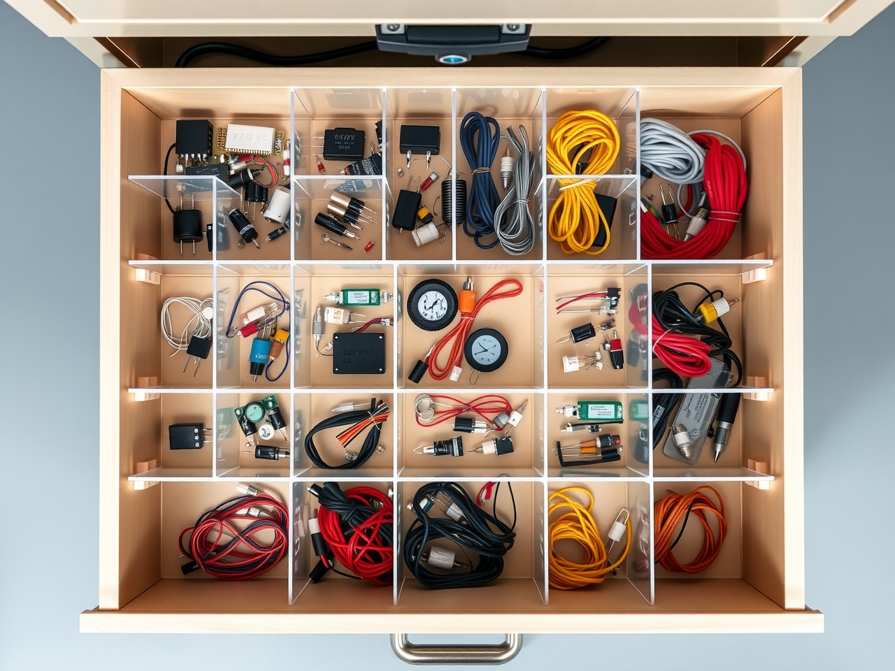 слюдяные конденсаторы