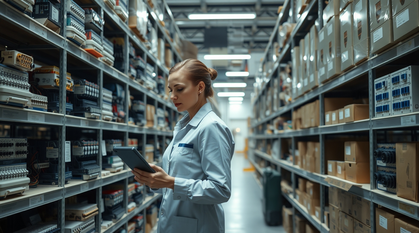 Все, что вам нужно знать об алюминиевых конденсаторах