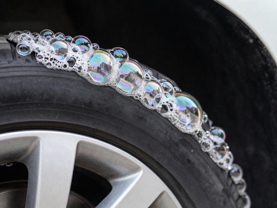 Шиномонтаж в Алматы